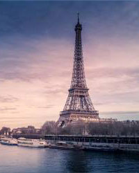 Explore Europe